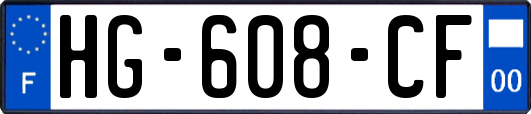 HG-608-CF
