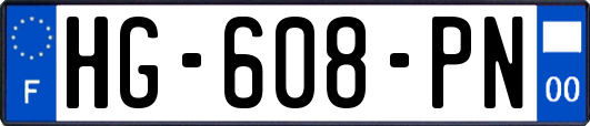 HG-608-PN