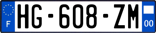 HG-608-ZM