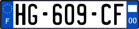 HG-609-CF