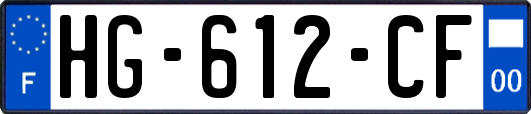 HG-612-CF