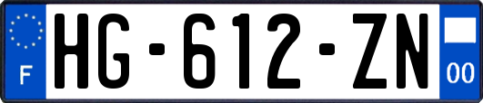 HG-612-ZN