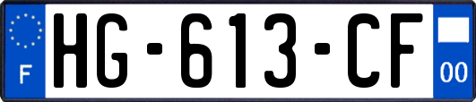 HG-613-CF