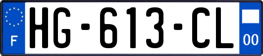 HG-613-CL