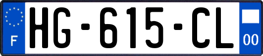 HG-615-CL