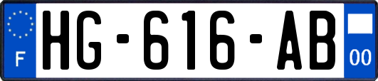 HG-616-AB