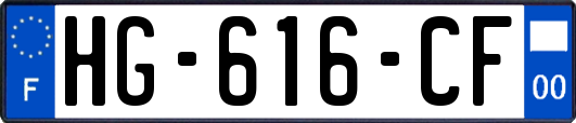 HG-616-CF