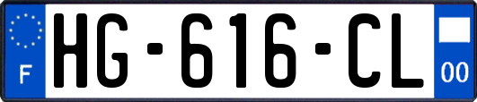 HG-616-CL
