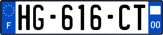 HG-616-CT
