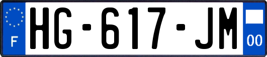 HG-617-JM