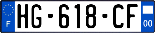 HG-618-CF