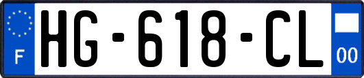 HG-618-CL