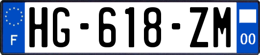 HG-618-ZM