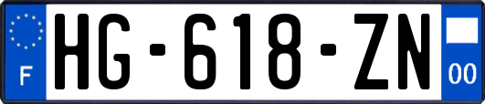 HG-618-ZN