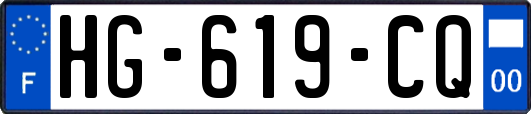 HG-619-CQ