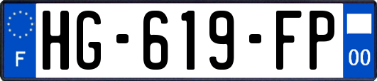 HG-619-FP