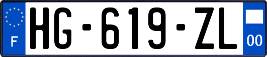 HG-619-ZL