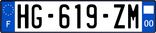 HG-619-ZM