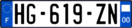 HG-619-ZN