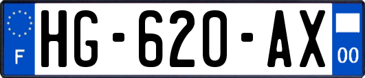 HG-620-AX