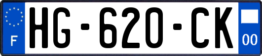 HG-620-CK