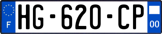 HG-620-CP