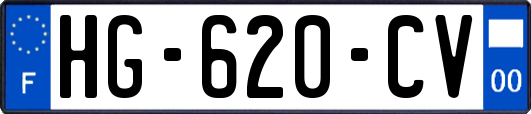 HG-620-CV