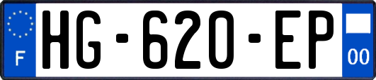 HG-620-EP