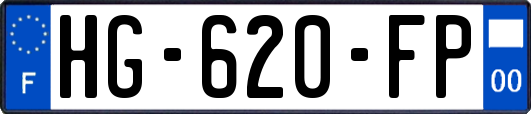 HG-620-FP