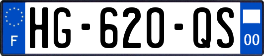HG-620-QS