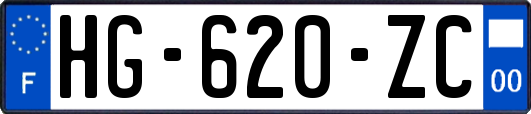 HG-620-ZC
