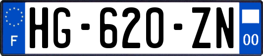 HG-620-ZN