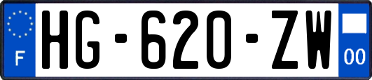 HG-620-ZW