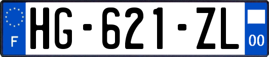 HG-621-ZL