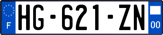 HG-621-ZN