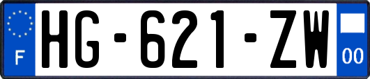 HG-621-ZW