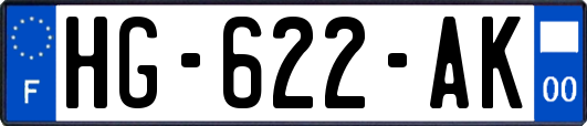 HG-622-AK