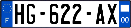 HG-622-AX