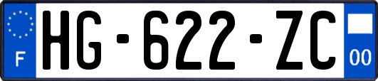 HG-622-ZC