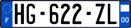 HG-622-ZL