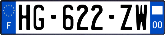 HG-622-ZW