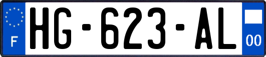 HG-623-AL