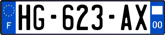 HG-623-AX