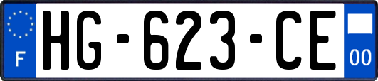 HG-623-CE