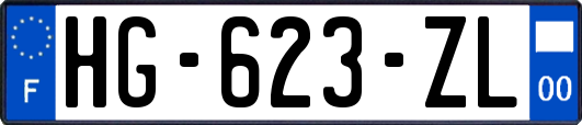 HG-623-ZL