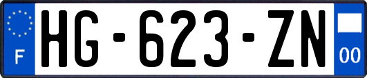 HG-623-ZN