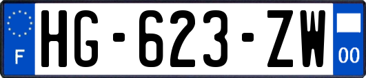 HG-623-ZW