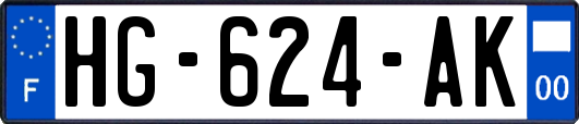 HG-624-AK