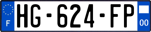 HG-624-FP