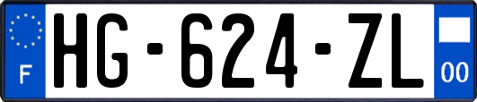 HG-624-ZL